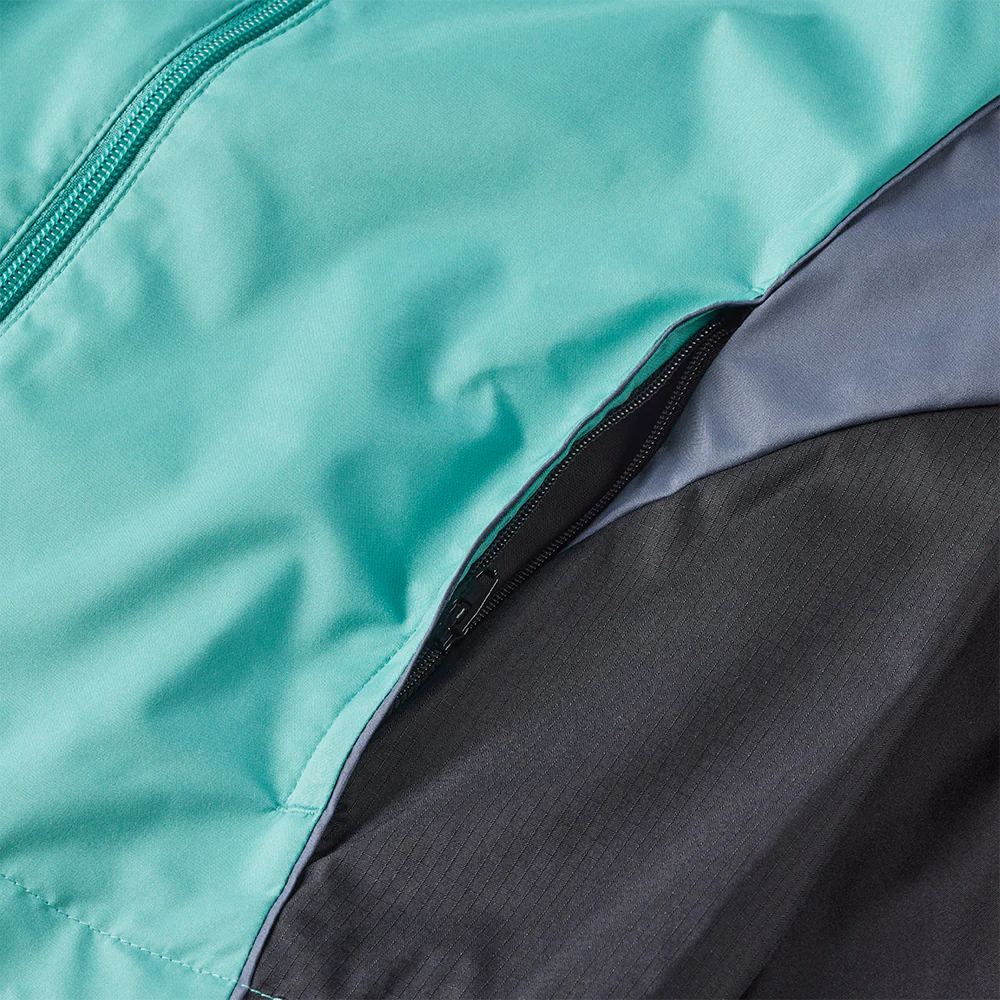 FCK adidas Allweather Jakke 25/26 Barn - Image 3