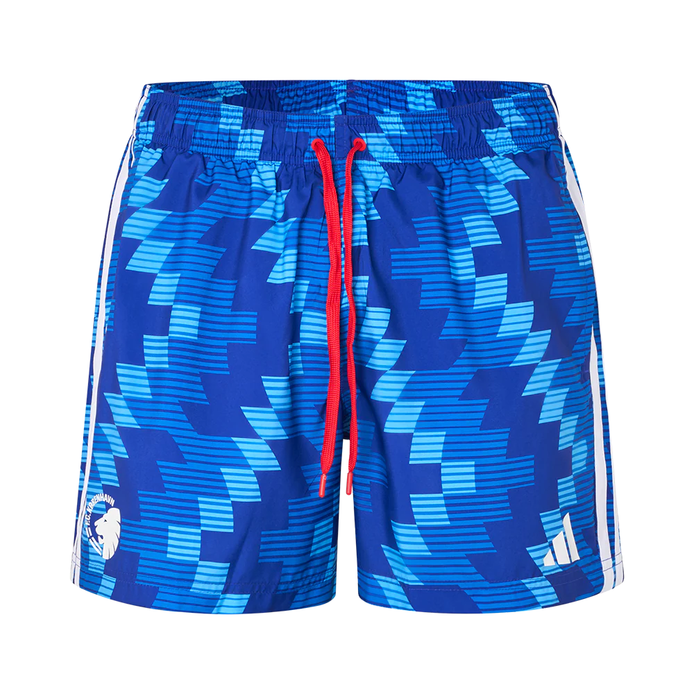 adidas Badeshorts AOP