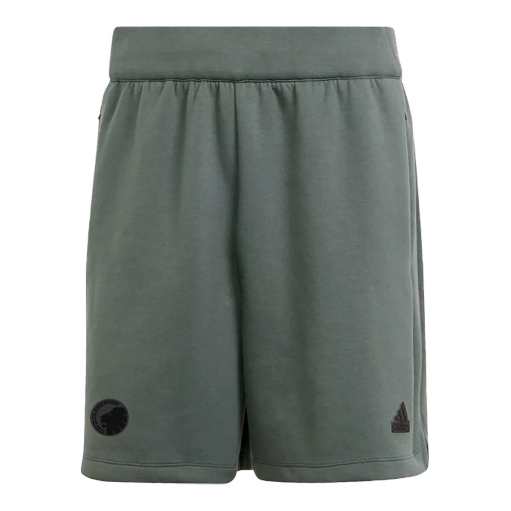 adidas Shorts ZNE - Image 3