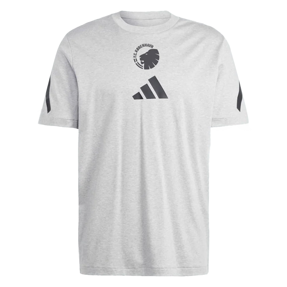 adidas T-shirt ZNE 2024 - Image 3