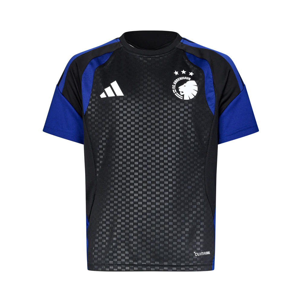 adidas Trænings T-shirt 26/27 Barn