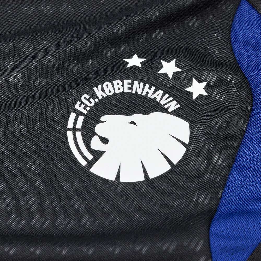 adidas Trænings T-shirt 26/27 Barn - Image 3