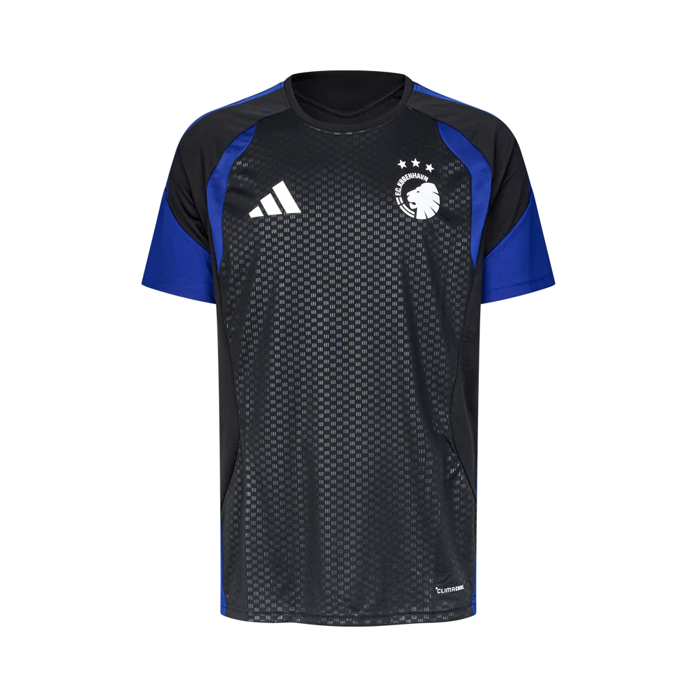 FCK adidas Trænings T-shirt 26/27 Voksen
