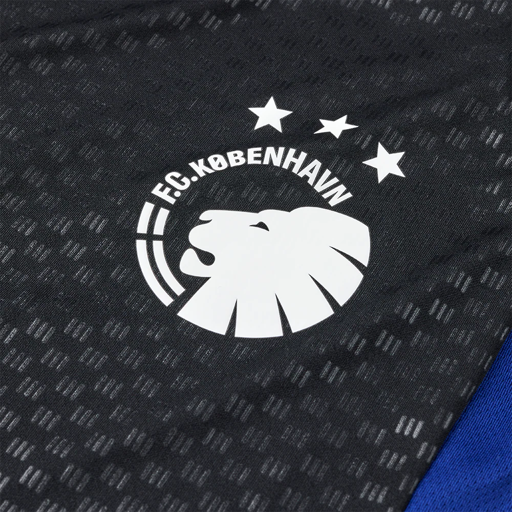 FCK adidas Trænings T-shirt 26/27 Voksen - Image 3