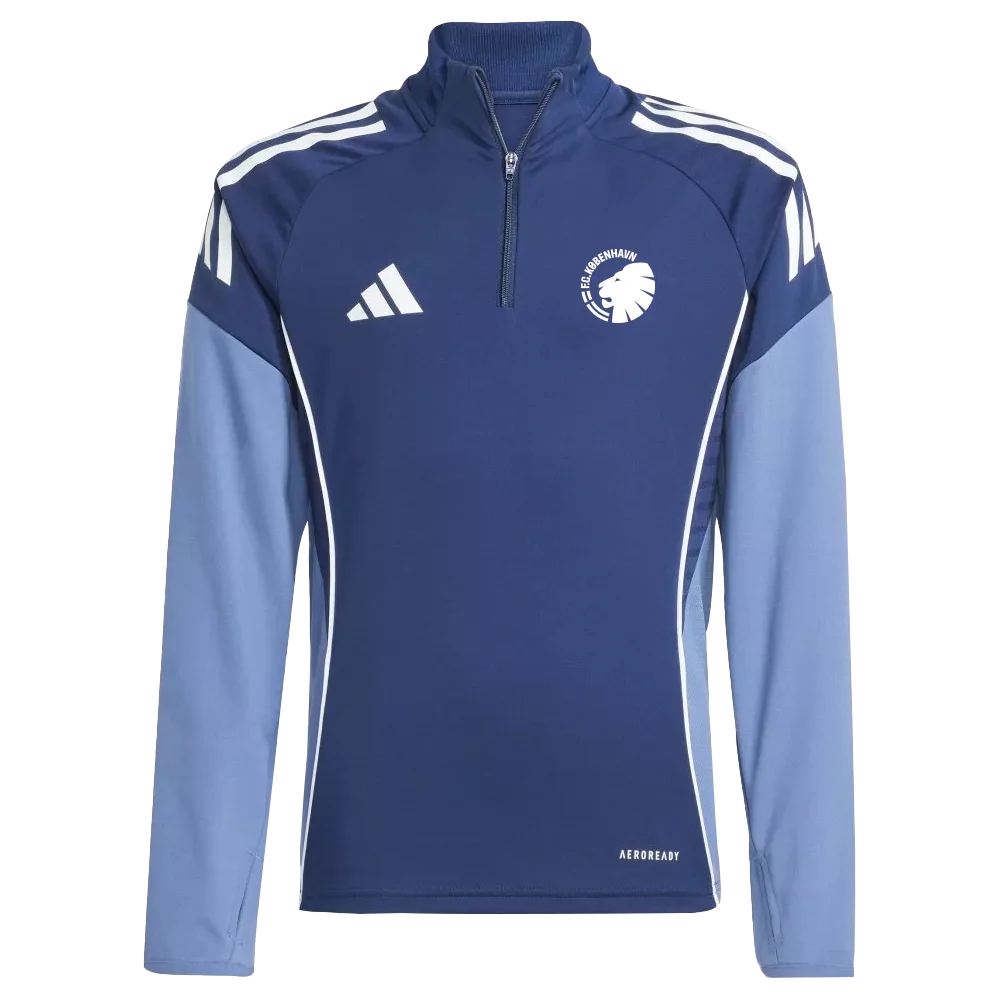 adidas Trænings Top TIRO25 - Image 4