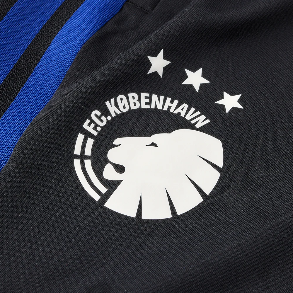 FCK adidas Træningsbukser 26/27 Voksen - Image 3