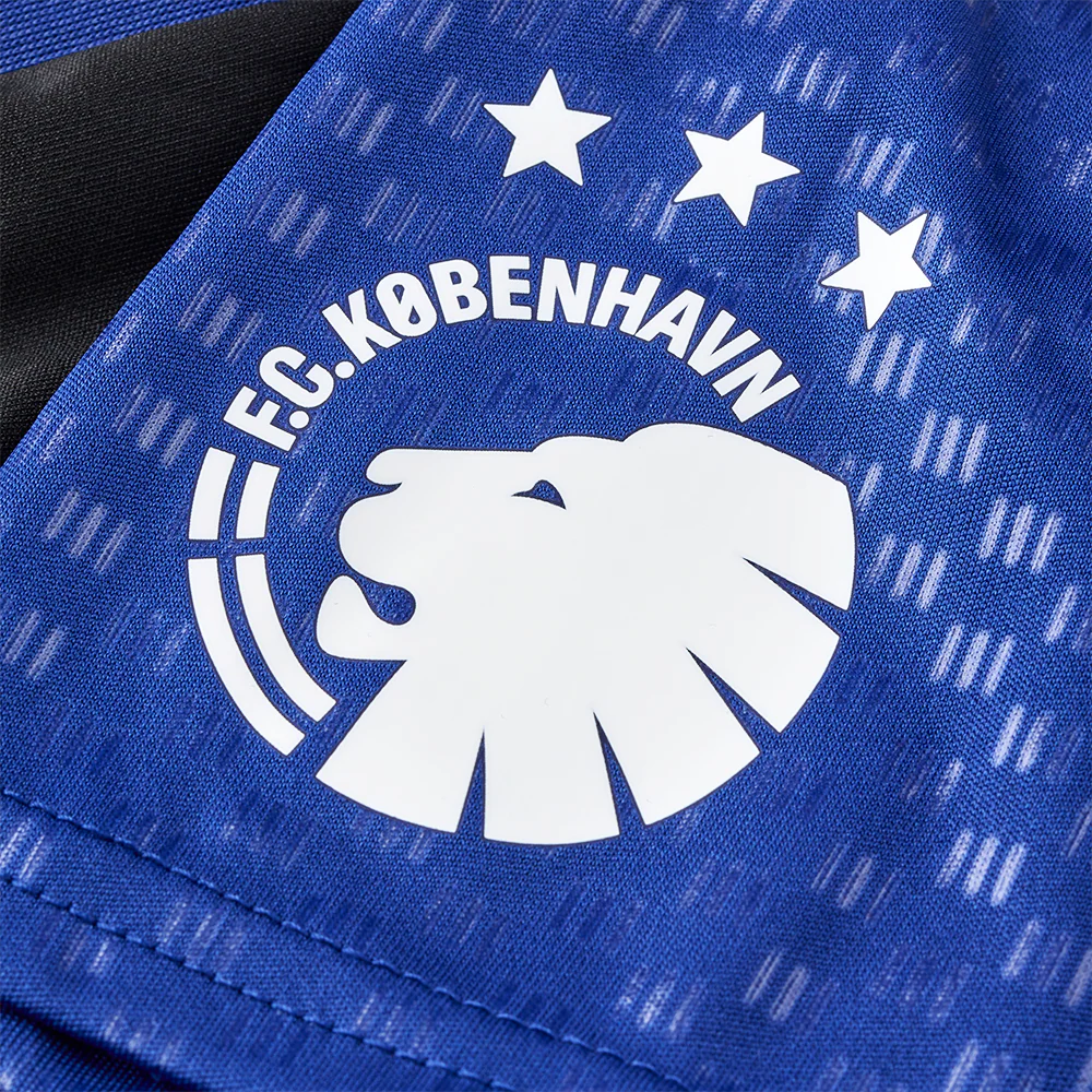FCK adidas Træningsshorts 26/27 Barn - Image 3