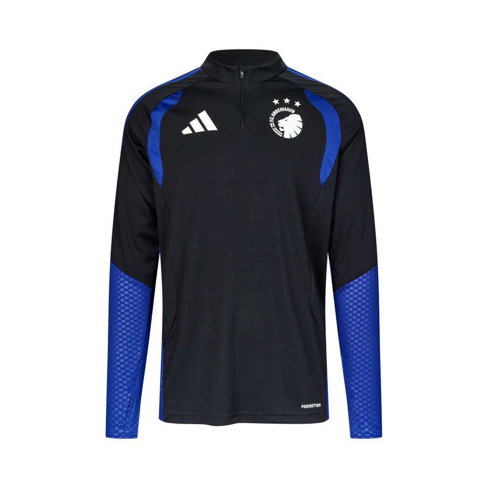 FCK adidas Træningstop 26/27 Voksen
