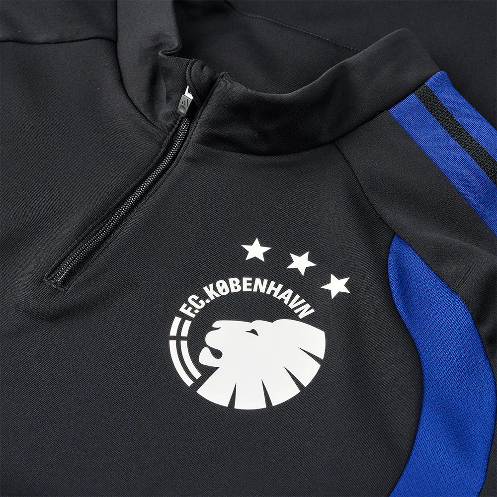 FCK adidas Træningstop 26/27 Voksen - Image 3