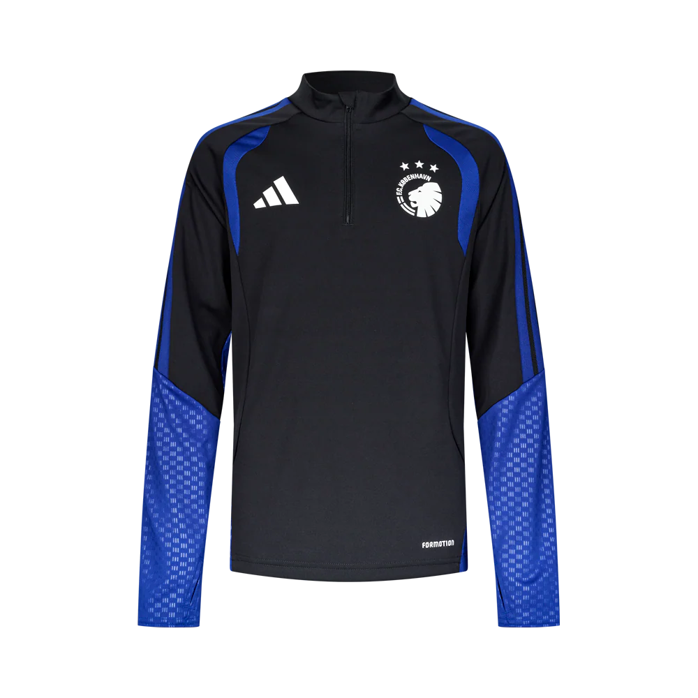 FCK adidas Træningstop 26/27 Barn