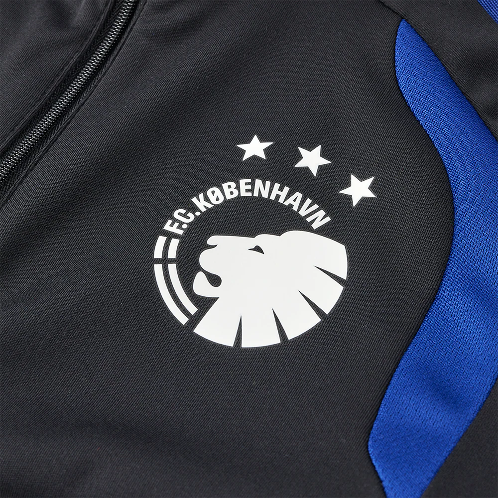 FCK adidas Træningstop 26/27 Barn - Image 3