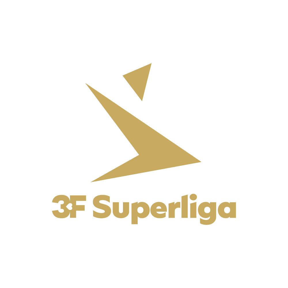 Ærmemærke Superliga 24/25 3. trøje voksen