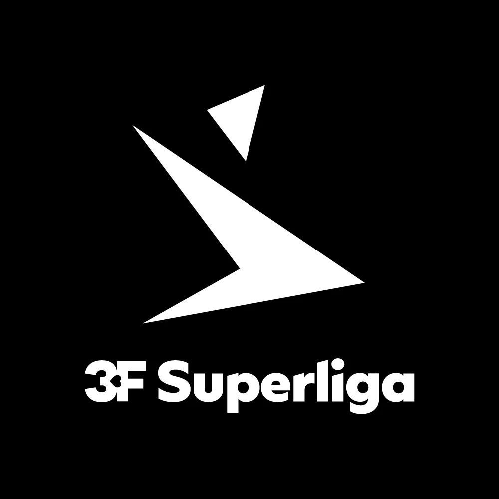Ærmemærke Superliga 25/26 Udebane