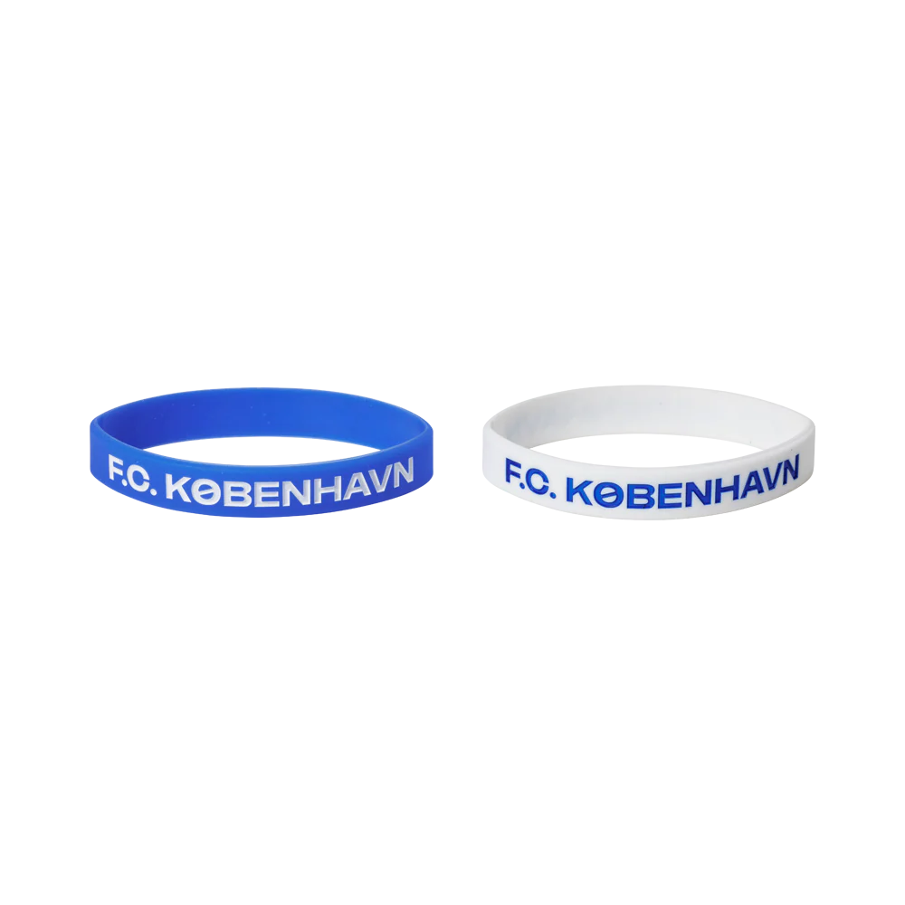 Armbånd Silikone 2-pak - Image 2
