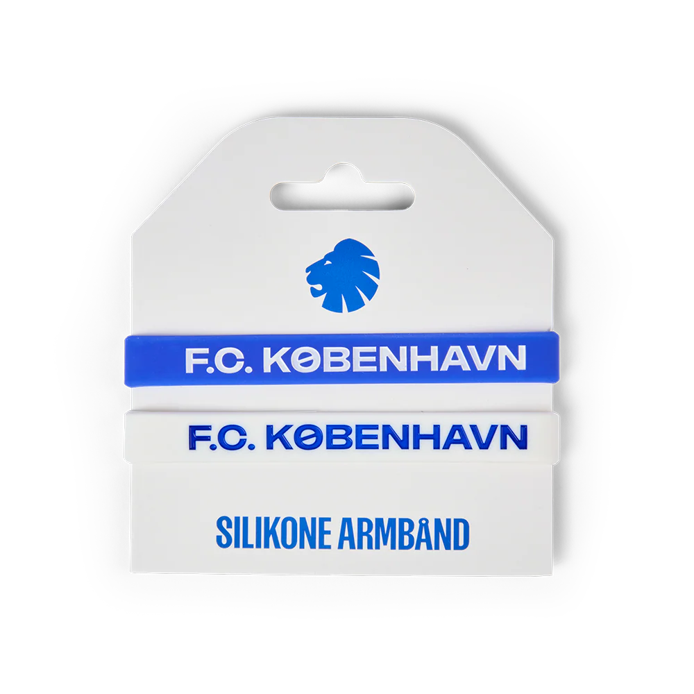 Armbånd Silikone 2-pak - Image 3
