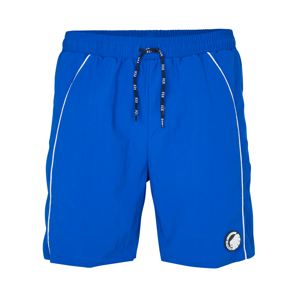 Badeshorts Lifestyle Blå