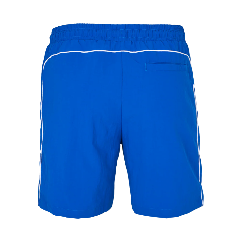 Badeshorts Lifestyle Blå - Image 2