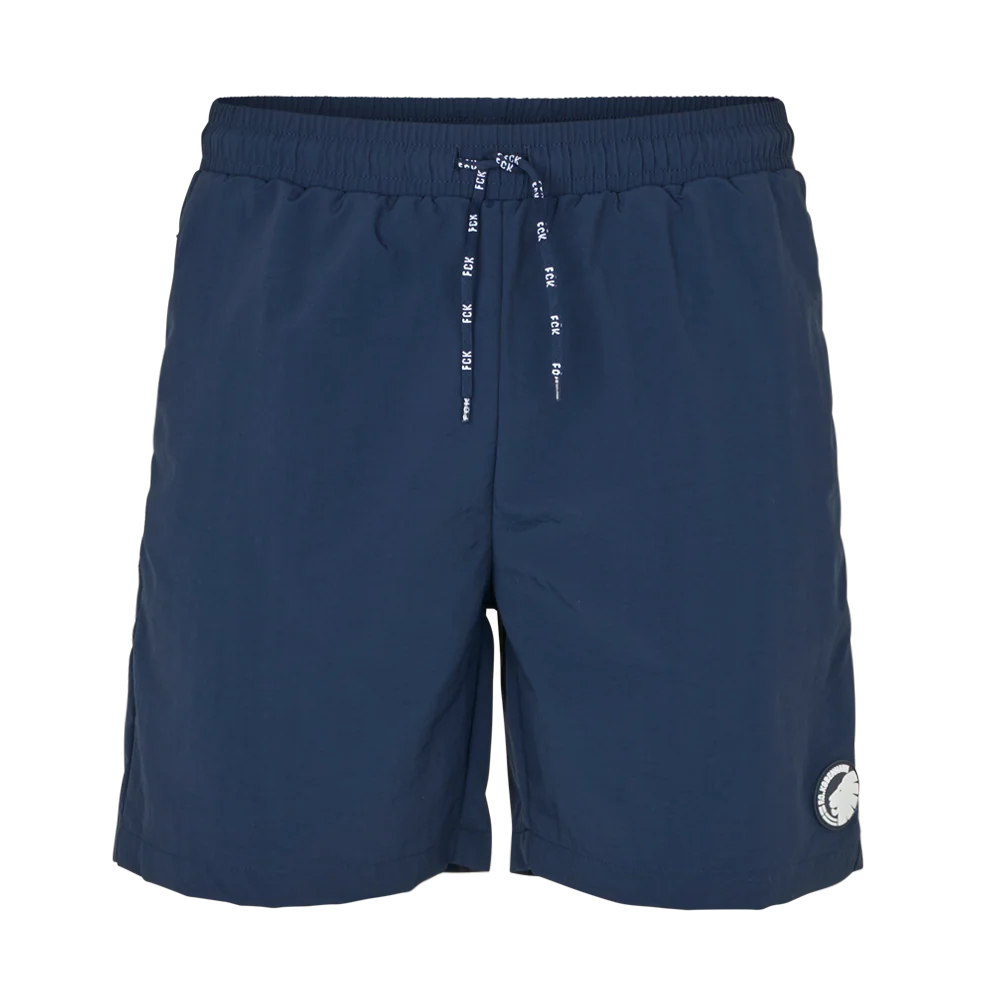 Badeshorts Lifestyle Navy
