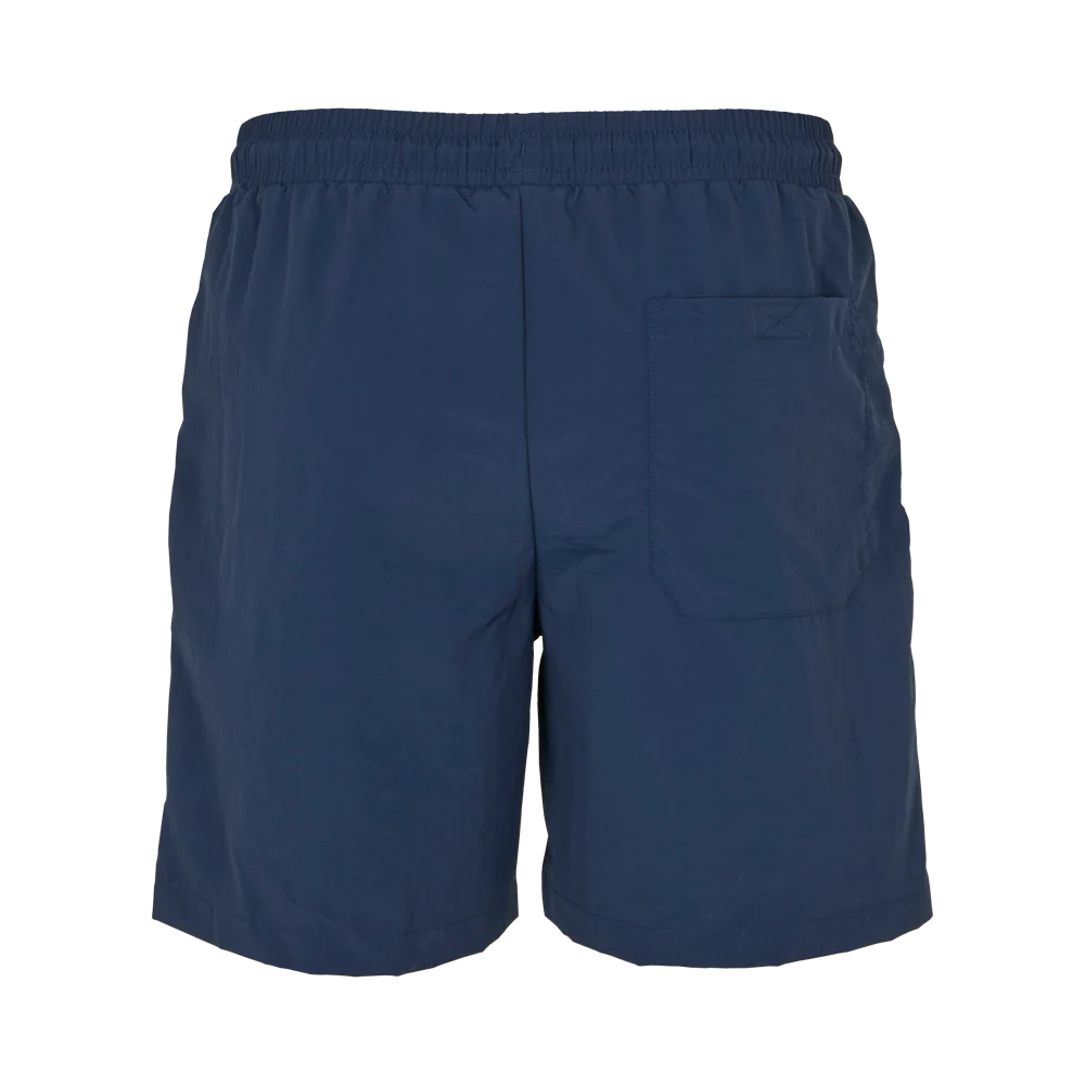 Badeshorts Lifestyle Navy - Image 2