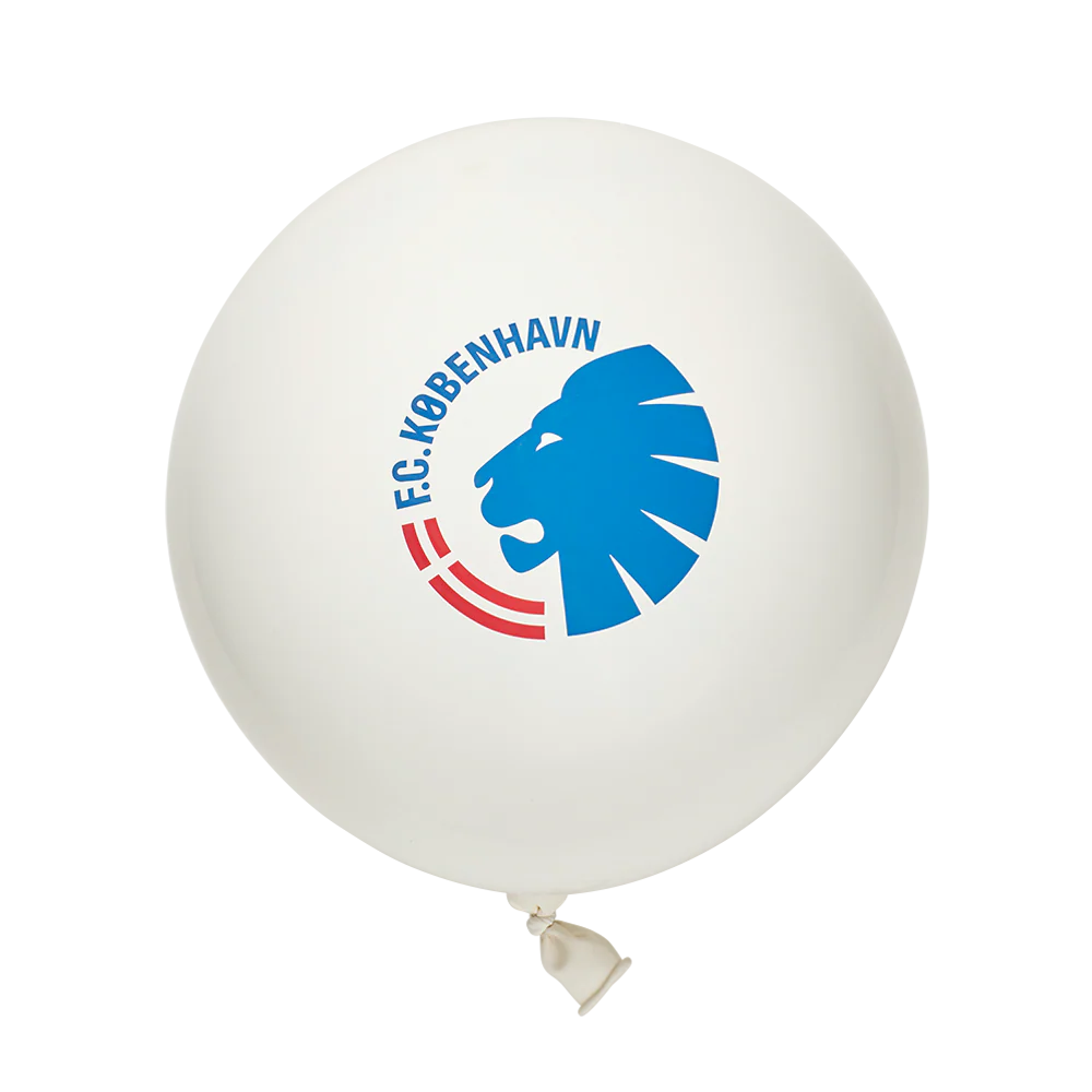 Balloner kæmpe 2-pak