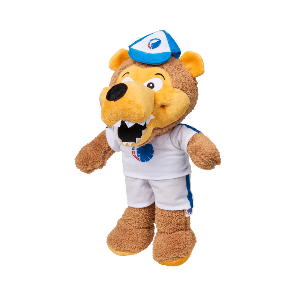 Bamse Leo