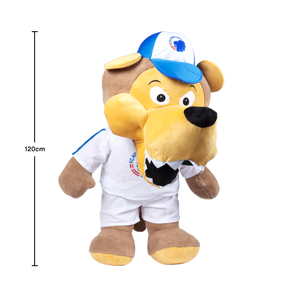 Bamse Leo - Image 7