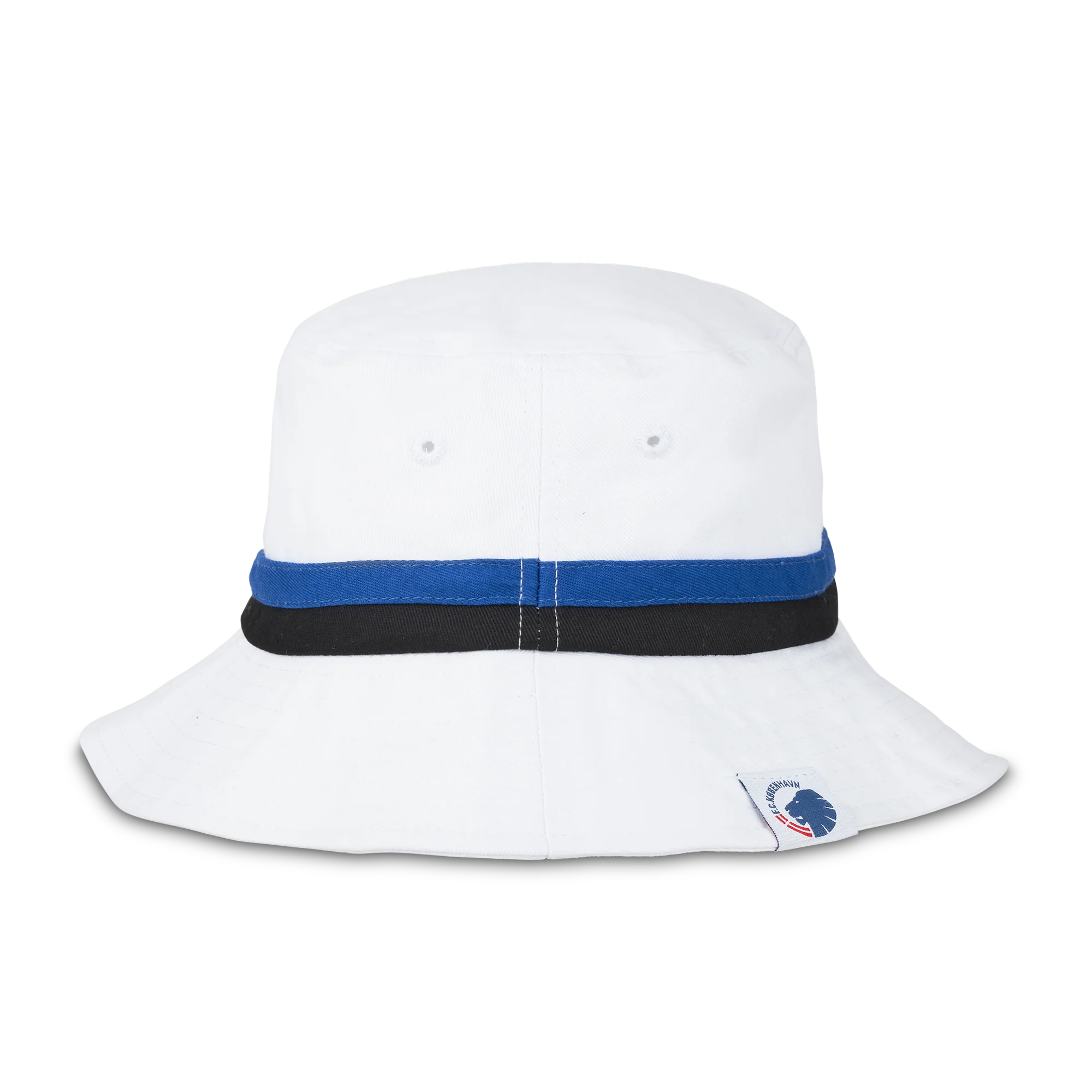 Bøllehat Hvid