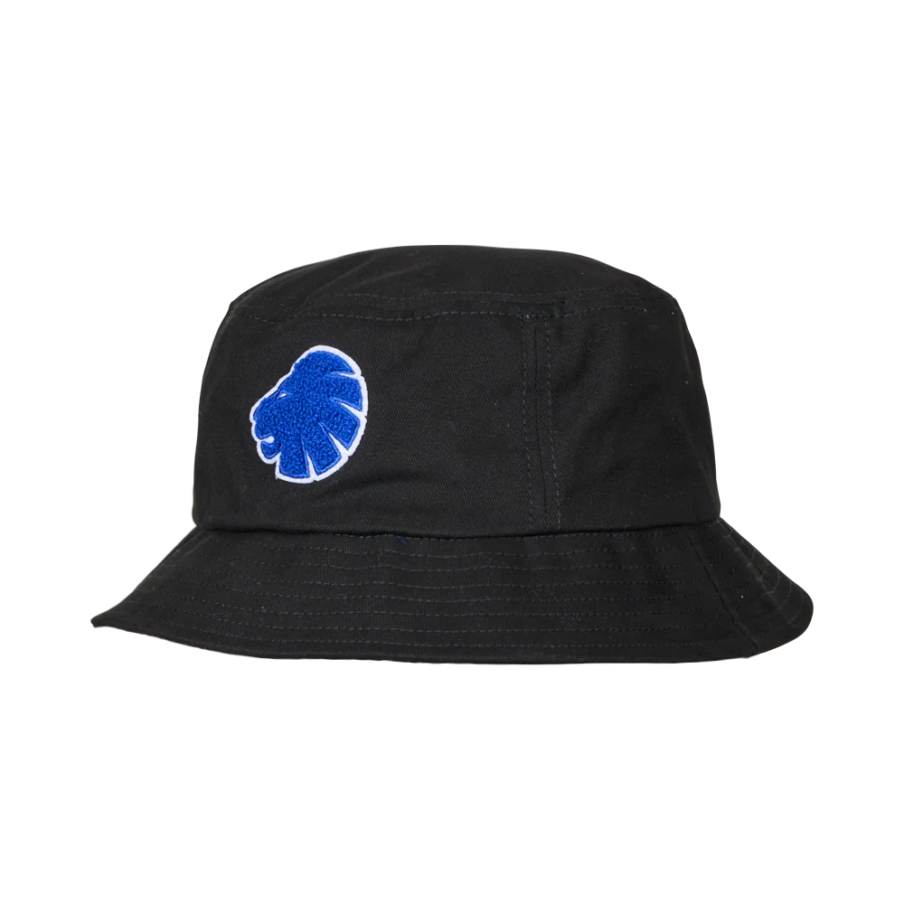 Bøllehat Lifestyle Patch Sort