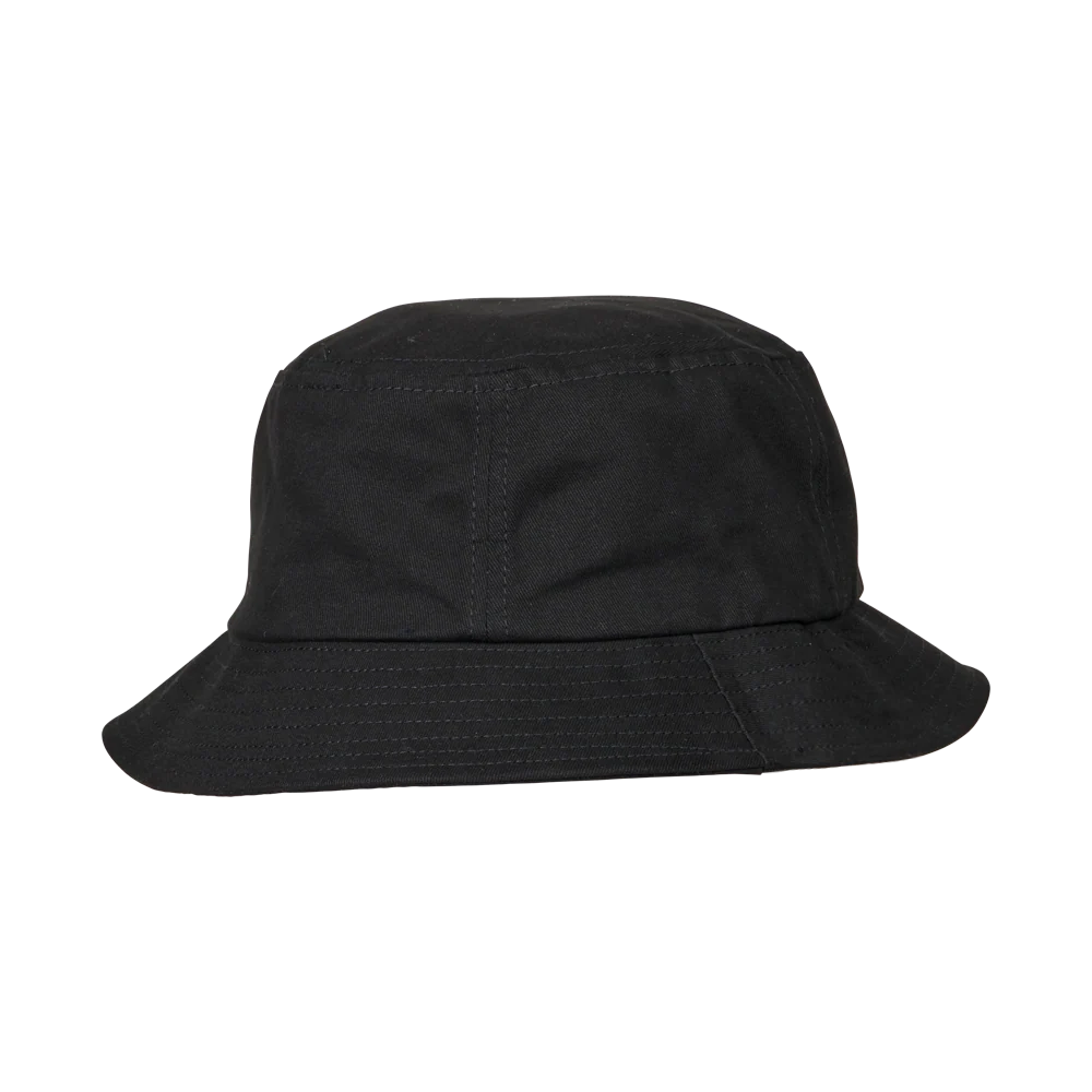 Bøllehat Lifestyle Patch Sort - Image 2