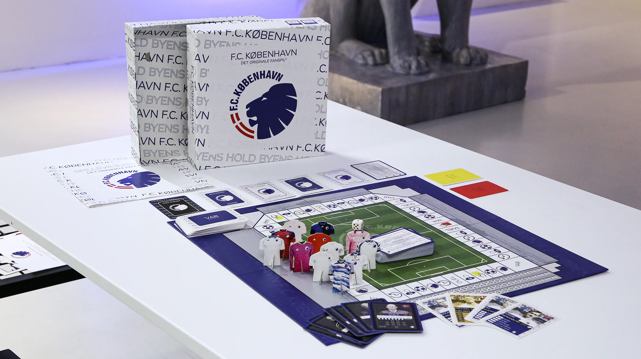 Brætspil: F.C. København - Image 4