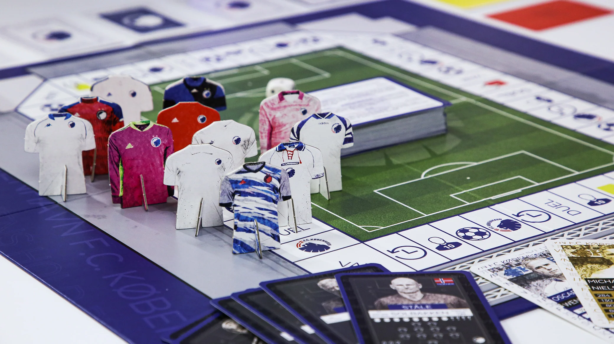 Brætspil: F.C. København - Image 5