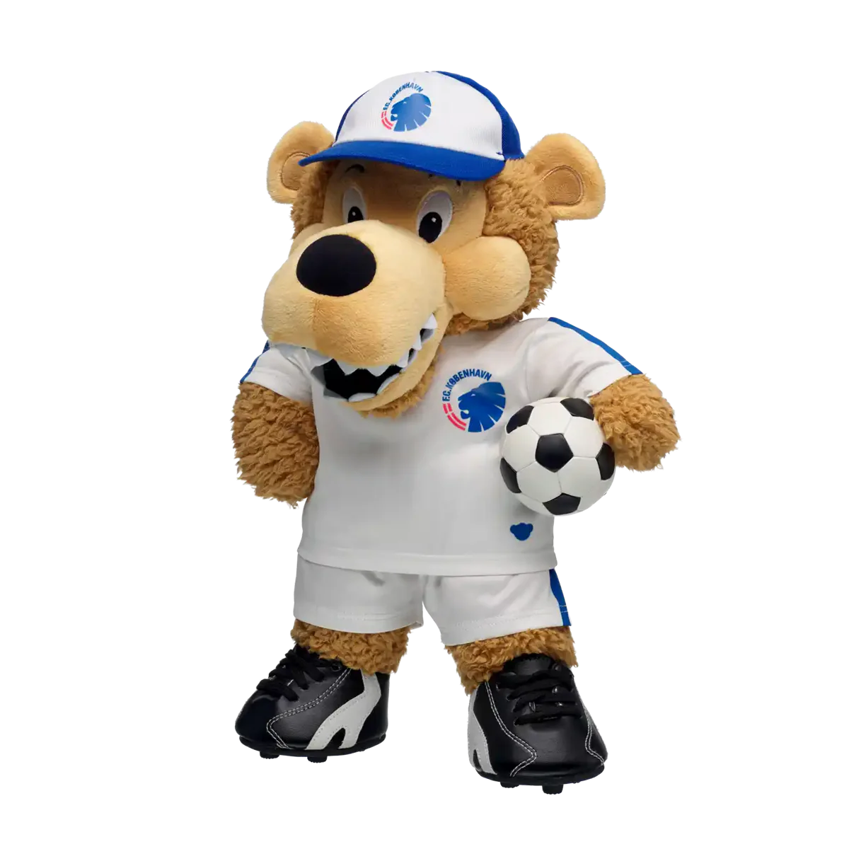 FCK x Build-a-Bear Fodbold - Image 2