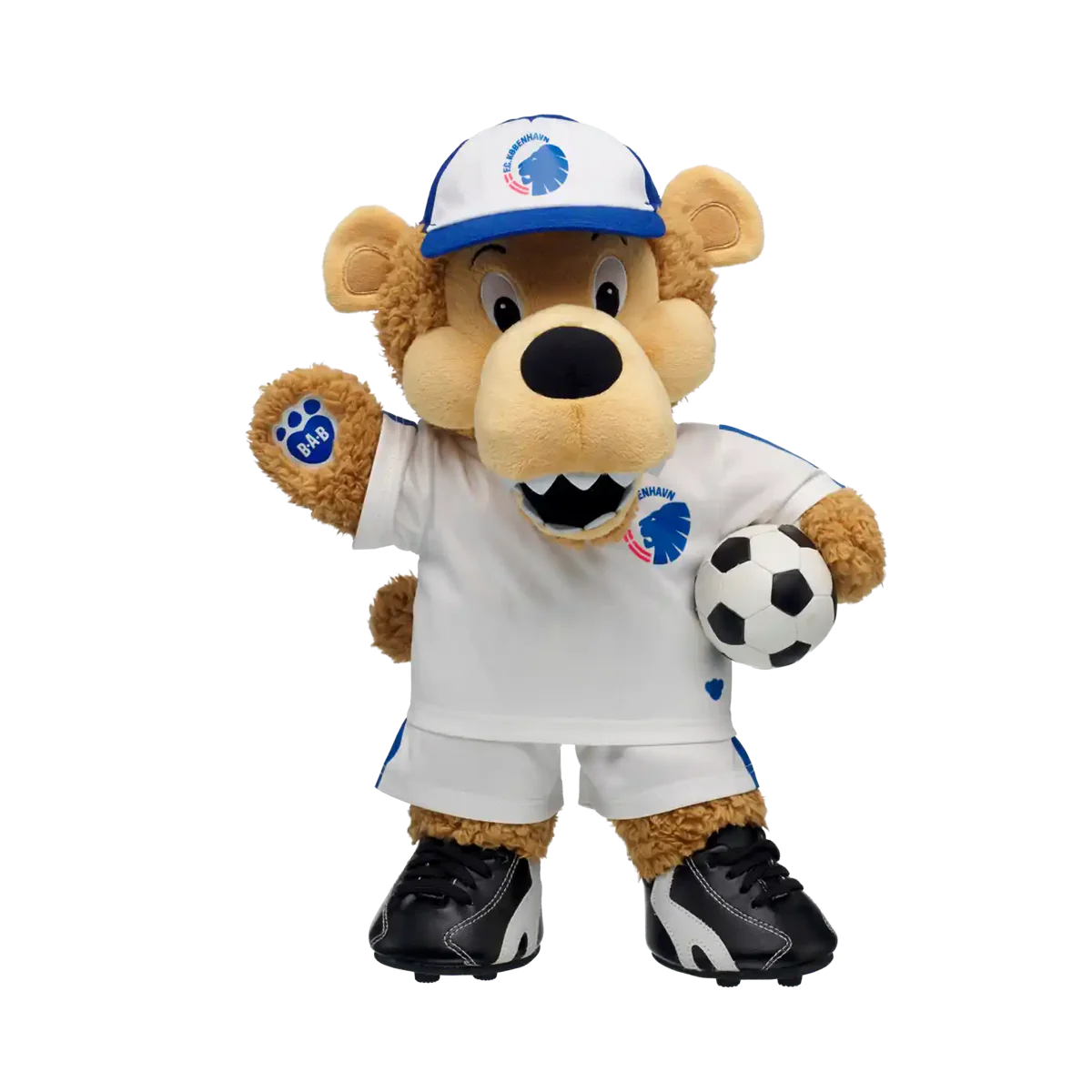 FCK x Build-a-Bear Fodbold - Image 3