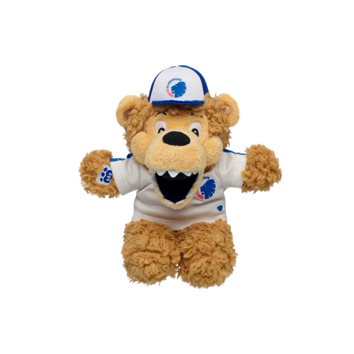 FCK x Build-a-Bear Mini beans