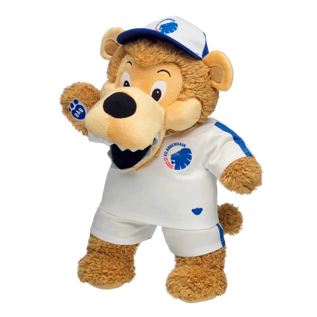 FCK x Build-a-Bear Uniform - Image 2