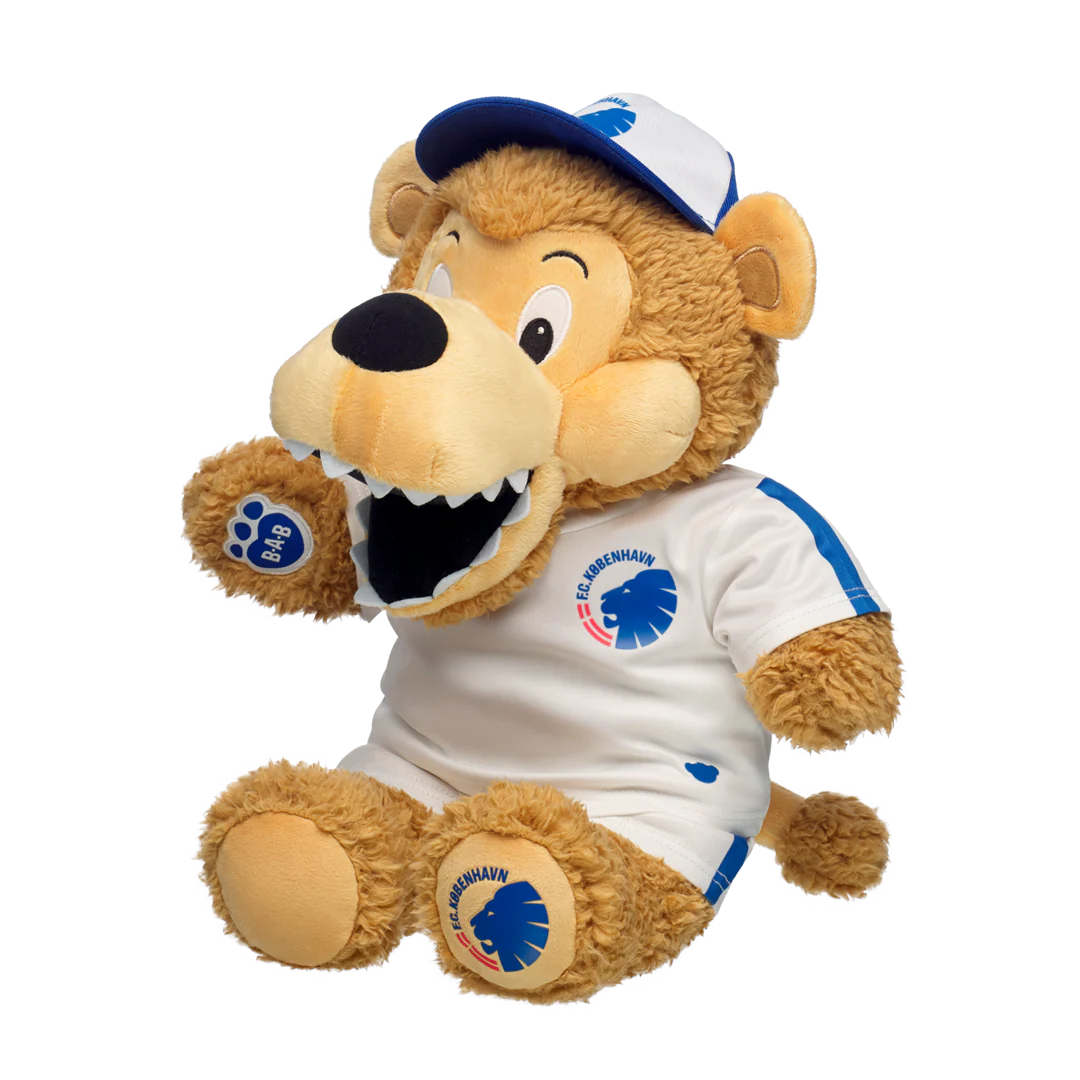 FCK x Build-a-Bear Uniform - Image 3