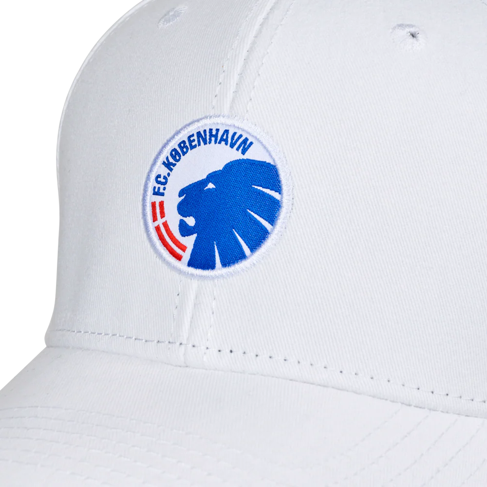 Cap Classics Hvid - Image 3