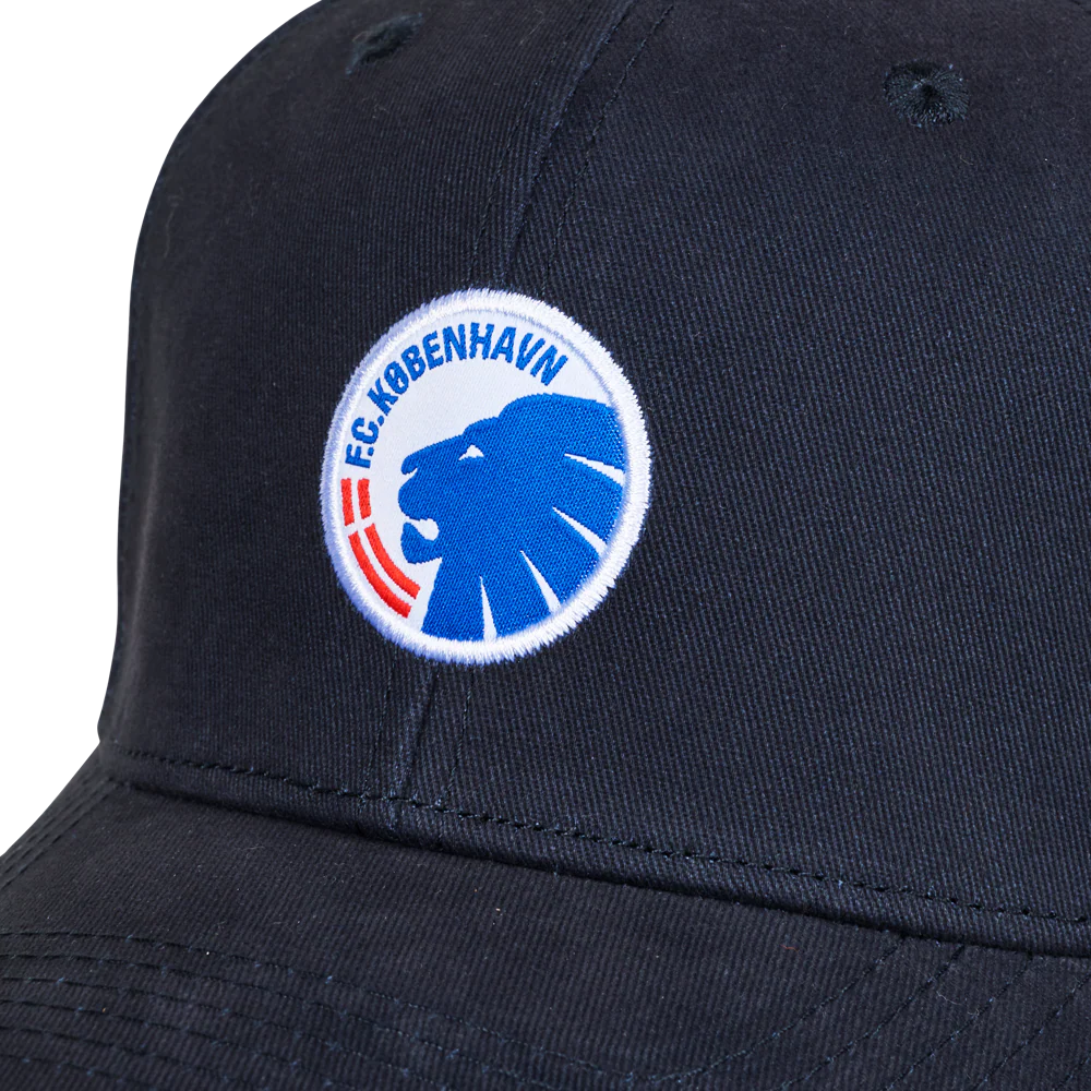 Cap Classics Navy - Image 3