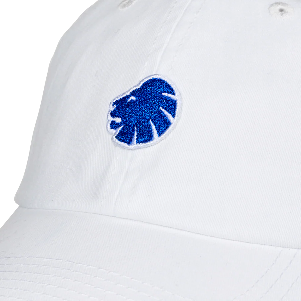 Cap Essentials Dad Hvid - Image 3