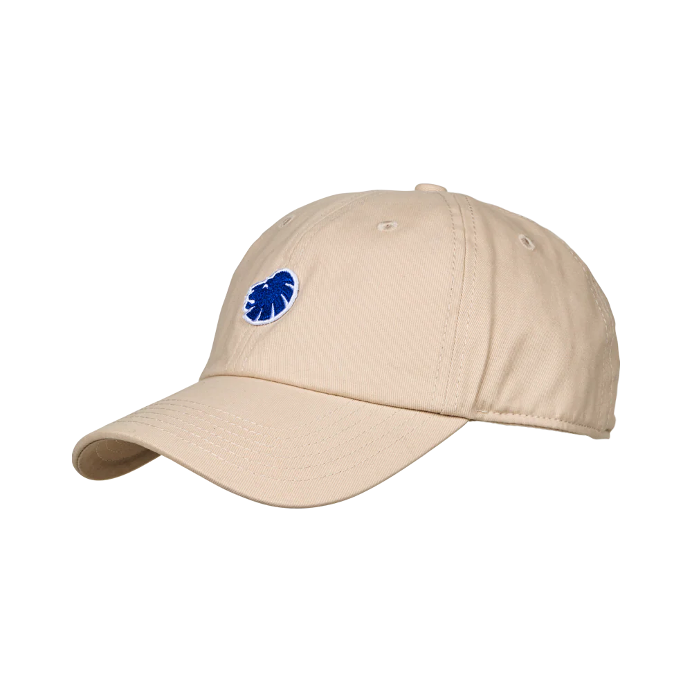 Cap Essentials Dad Lys Sand