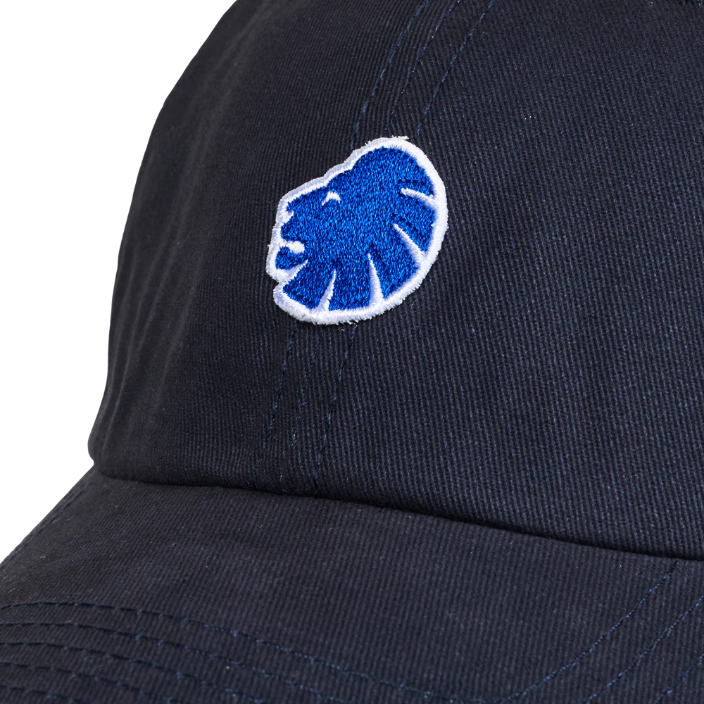 Cap Essentials Dad Navy - Image 3