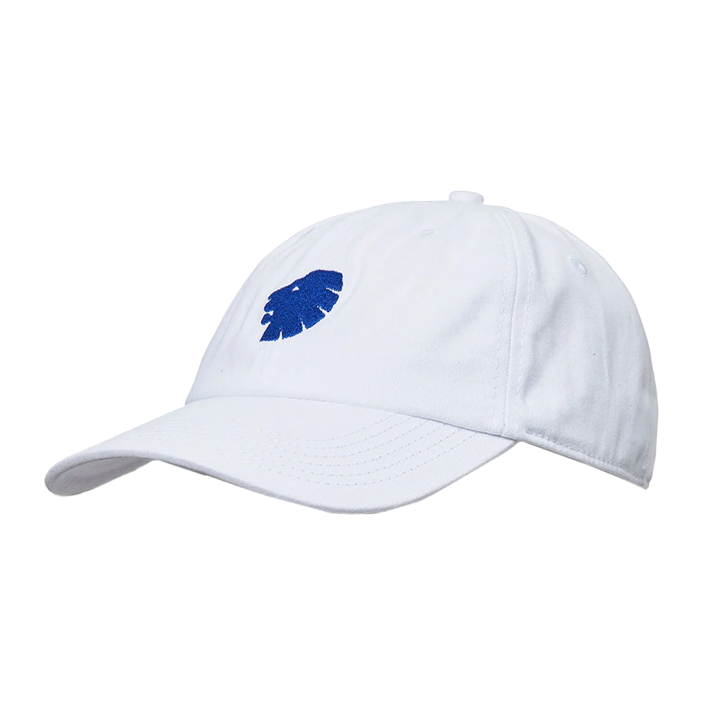 Dad Cap Hvid