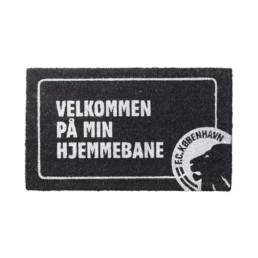 Dørmåtte
