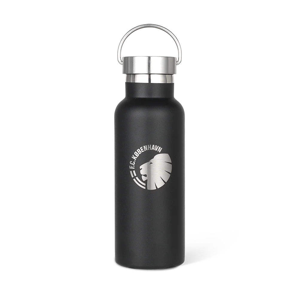 Drikkedunk Stål - Image 2