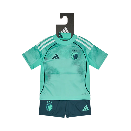 FCK 3. Minisæt 25/26 - Image 2