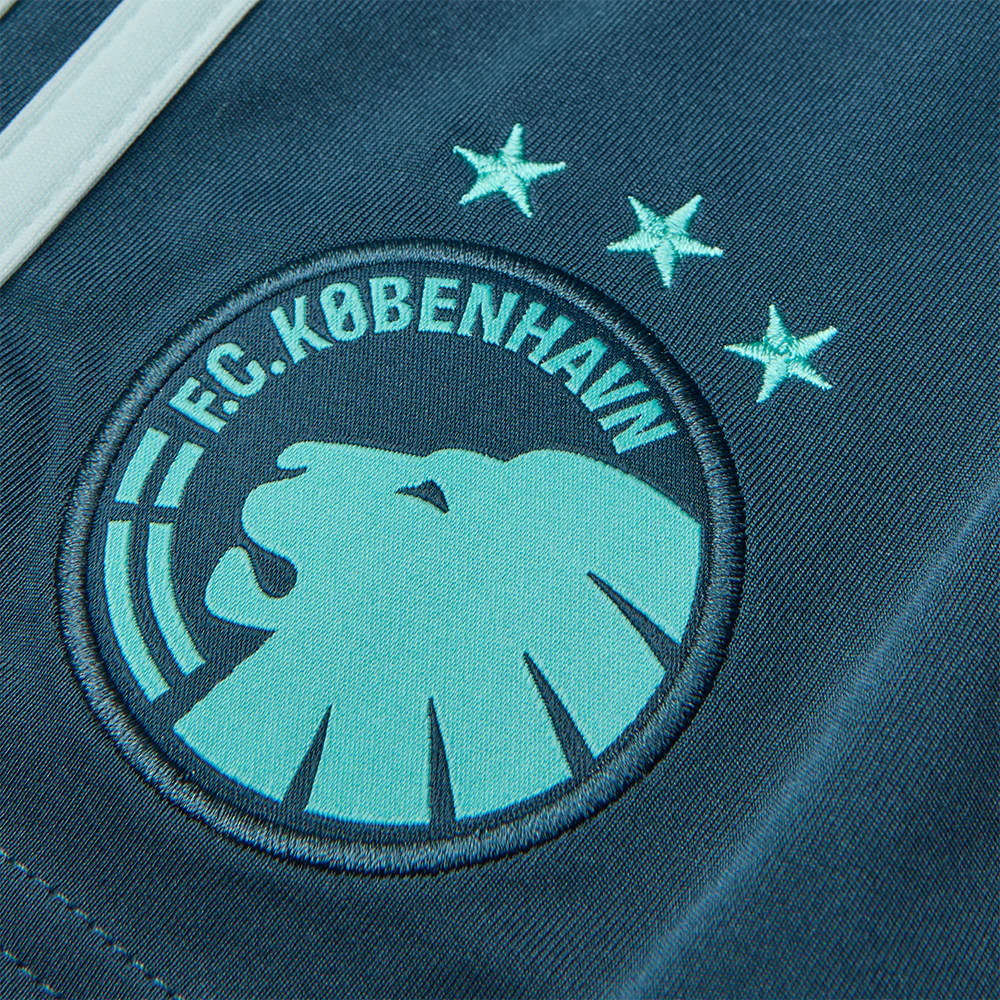 FCK 3. shorts 25/26 - Image 3