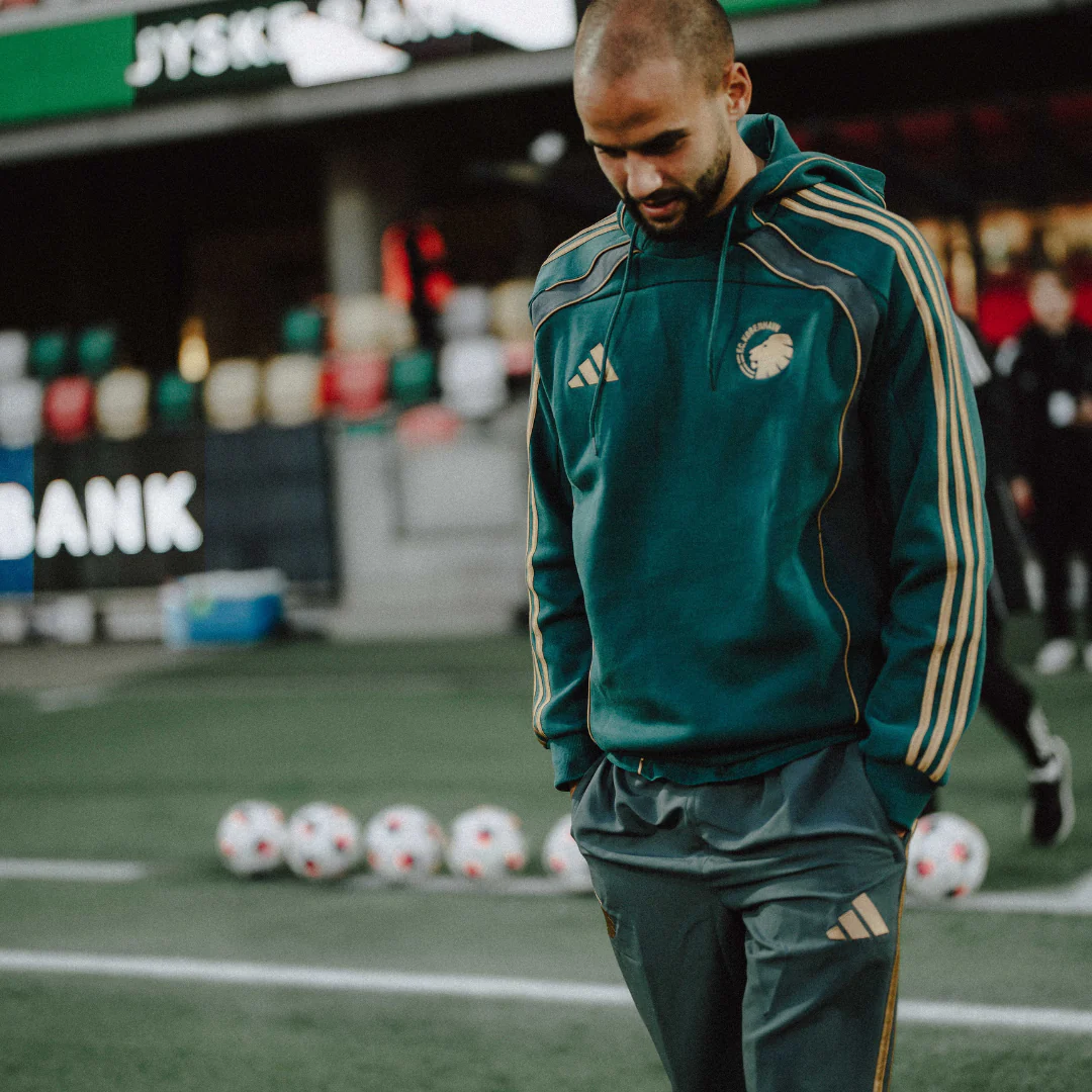 FCK adidas Travel bukser - Image 5