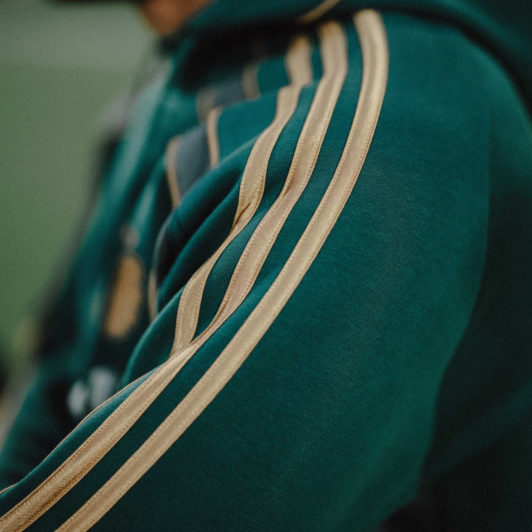FCK adidas Travel Hættetrøje - Image 5