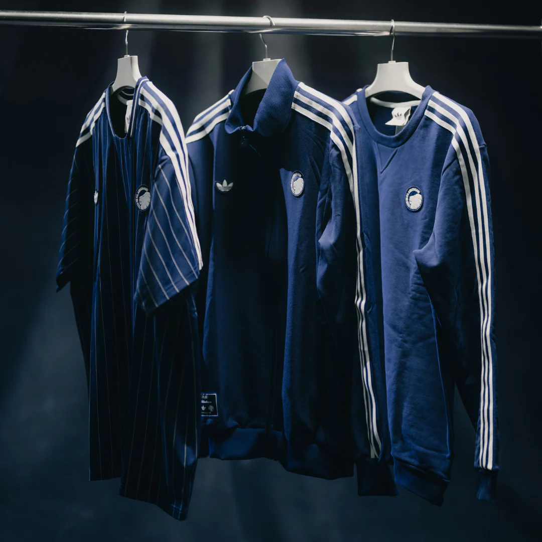 FCK adidas Originals Sweater - Image 3
