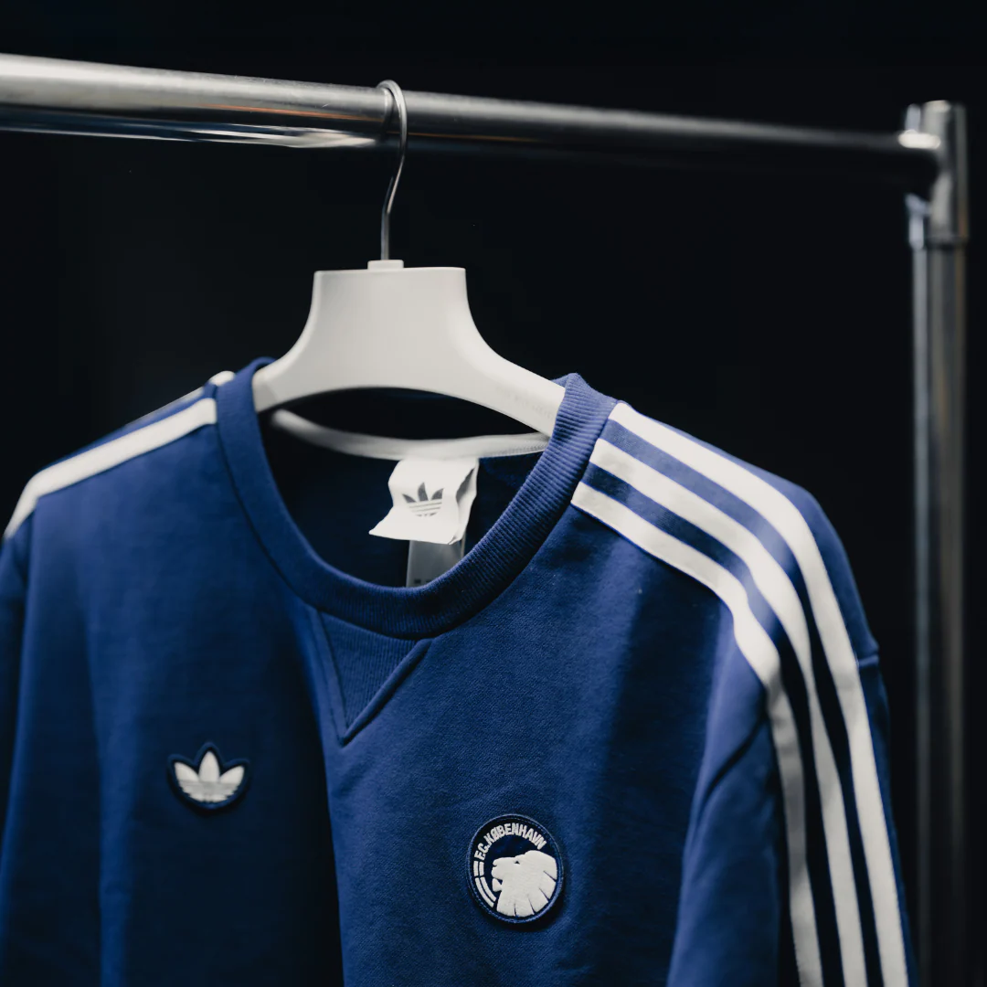 FCK adidas Originals Sweater - Image 4